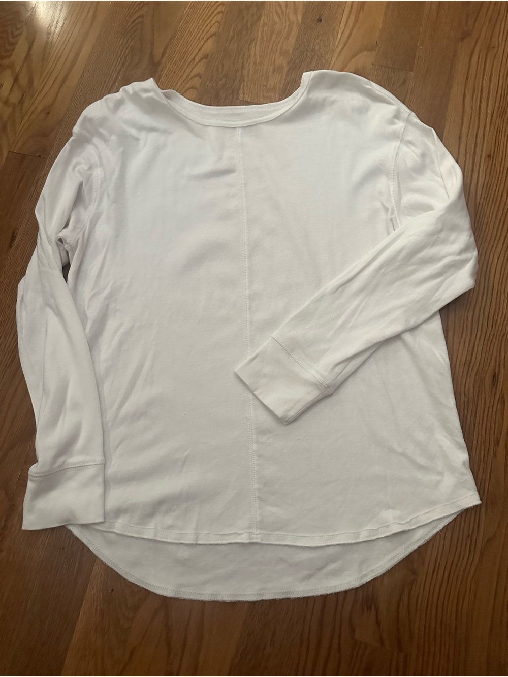 Westbound small tunic
